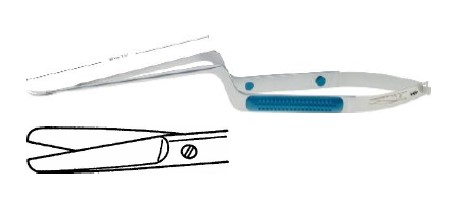 СЕНСЕШН МІКРОНОЖИЦІ ТУП/ТУП БАГНЕТОВИД. ВИГН. 90/215MM